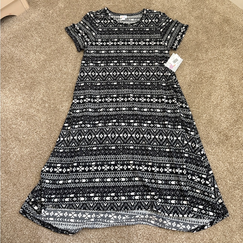 LuLaRoe Carly Dress